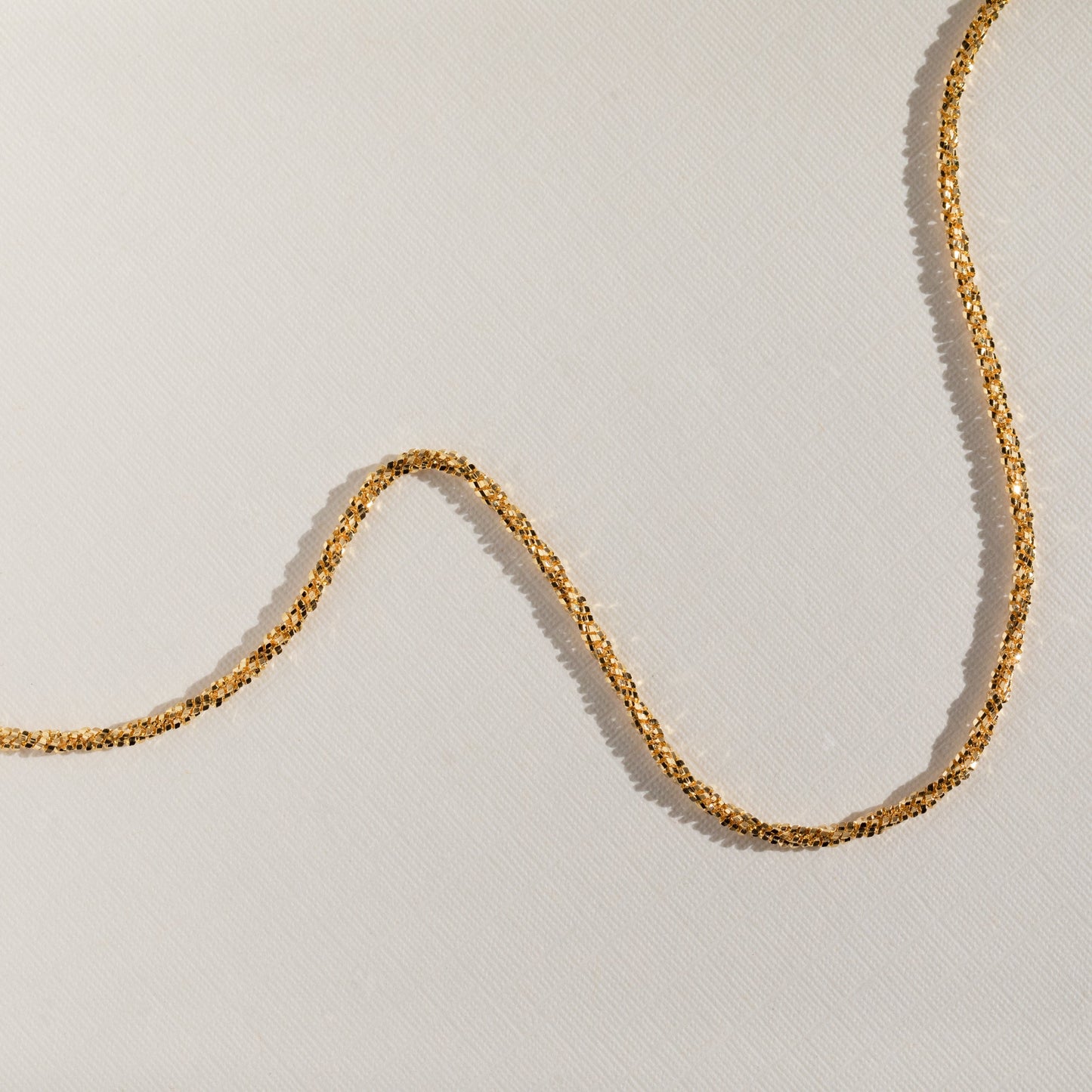 Snowflake bracelet-1