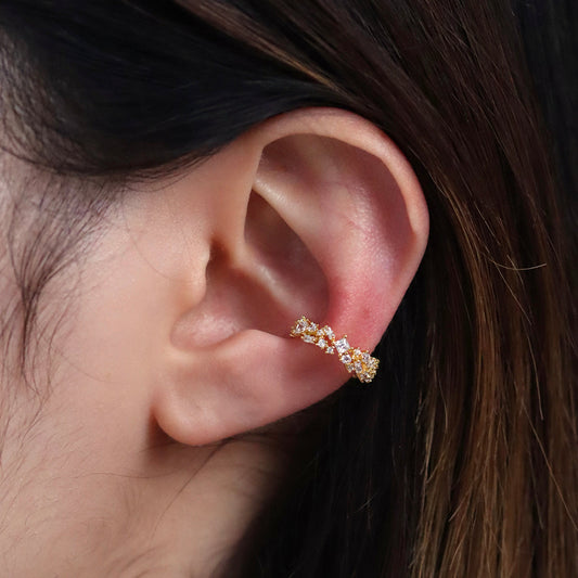 Adorn Ear Cuff