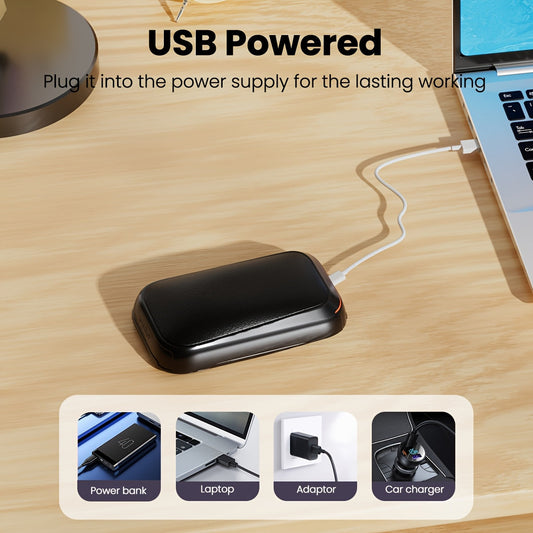 USB Rechargeable Hand Warmers (2 Pack)
